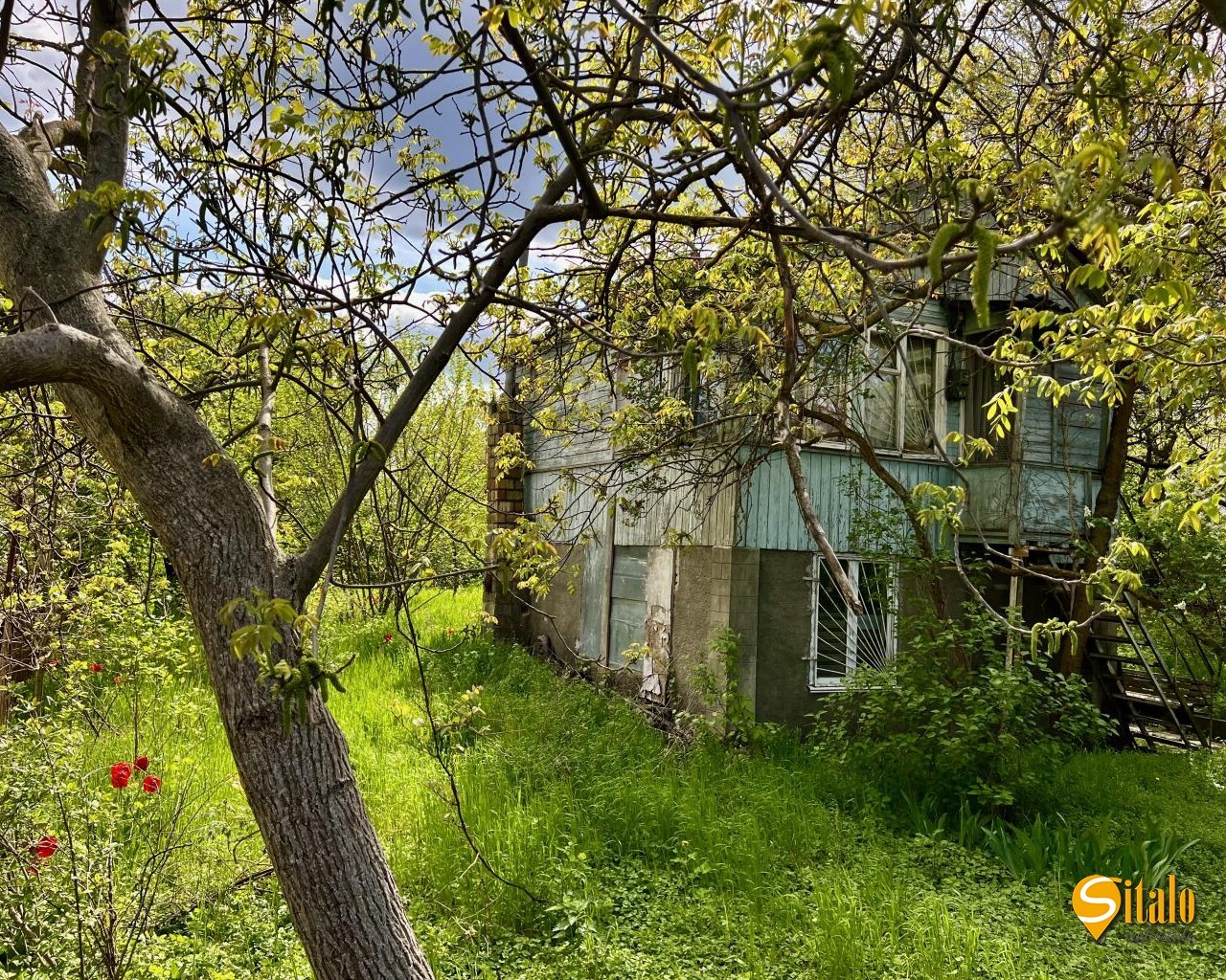 Продажа участка под индивидуальное жилое строительство 6.4 соток, 105-я Садовая ул.