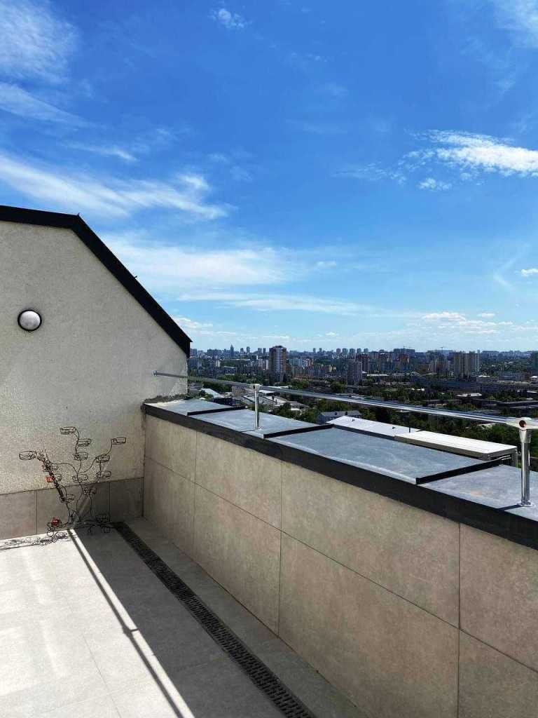 Продаж 1-кімнатної квартири 52 м², Перемоги просп., 55А