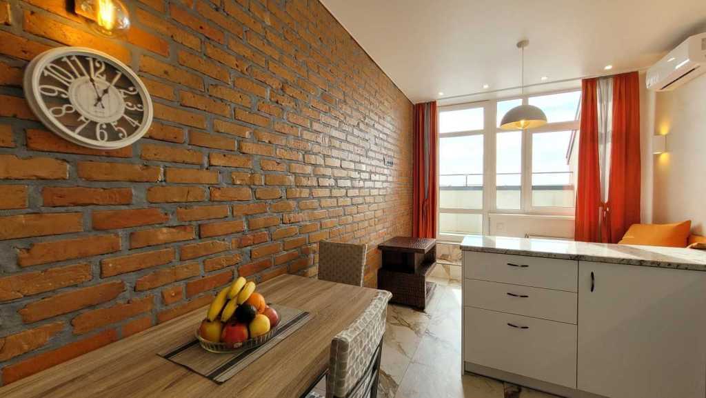 Продаж 1-кімнатної квартири 52 м², Перемоги просп., 55А