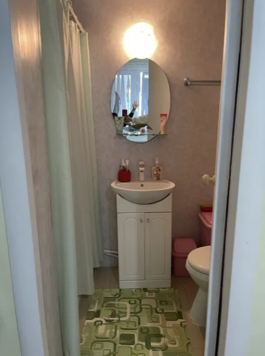 Продажа 1-комнатной квартиры 28 м², Хмельницкого Богдана ул.