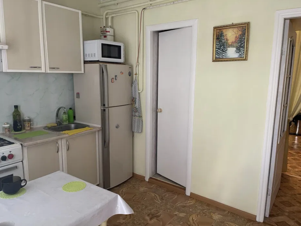 Продажа 1-комнатной квартиры 28 м², Хмельницкого Богдана ул.