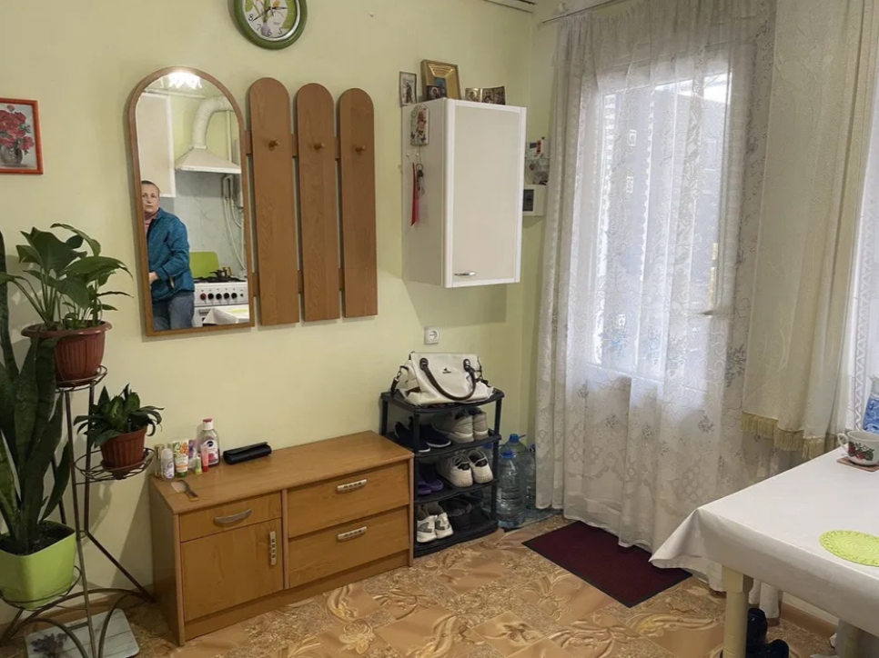 Продажа 1-комнатной квартиры 28 м², Хмельницкого Богдана ул.