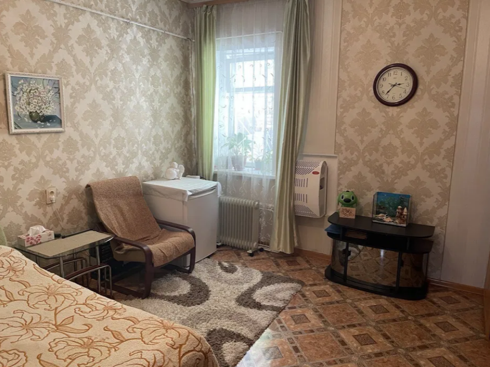 Продажа 1-комнатной квартиры 28 м², Хмельницкого Богдана ул.