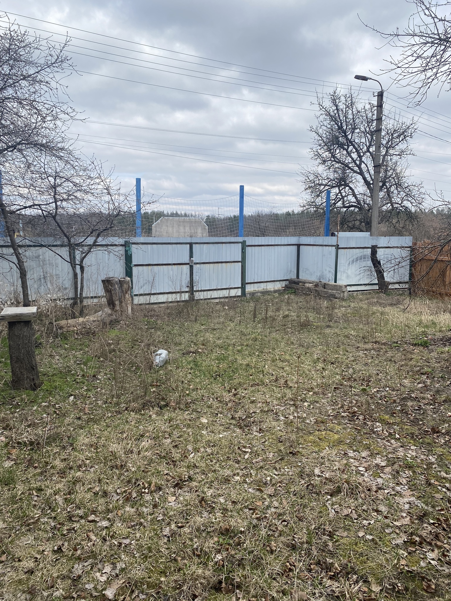 Продаж будинку 65.6 м²
