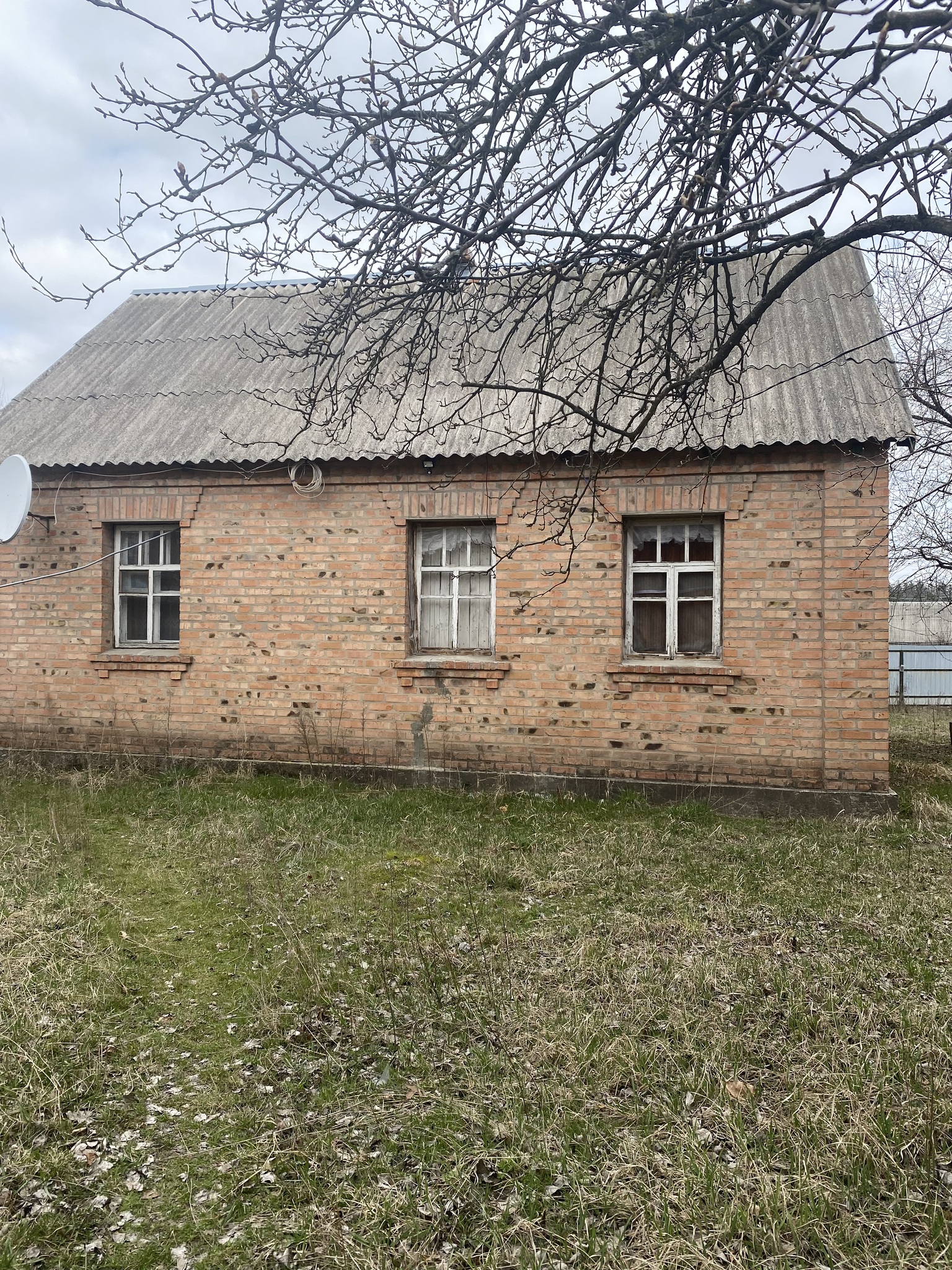 Продаж будинку 65.6 м²