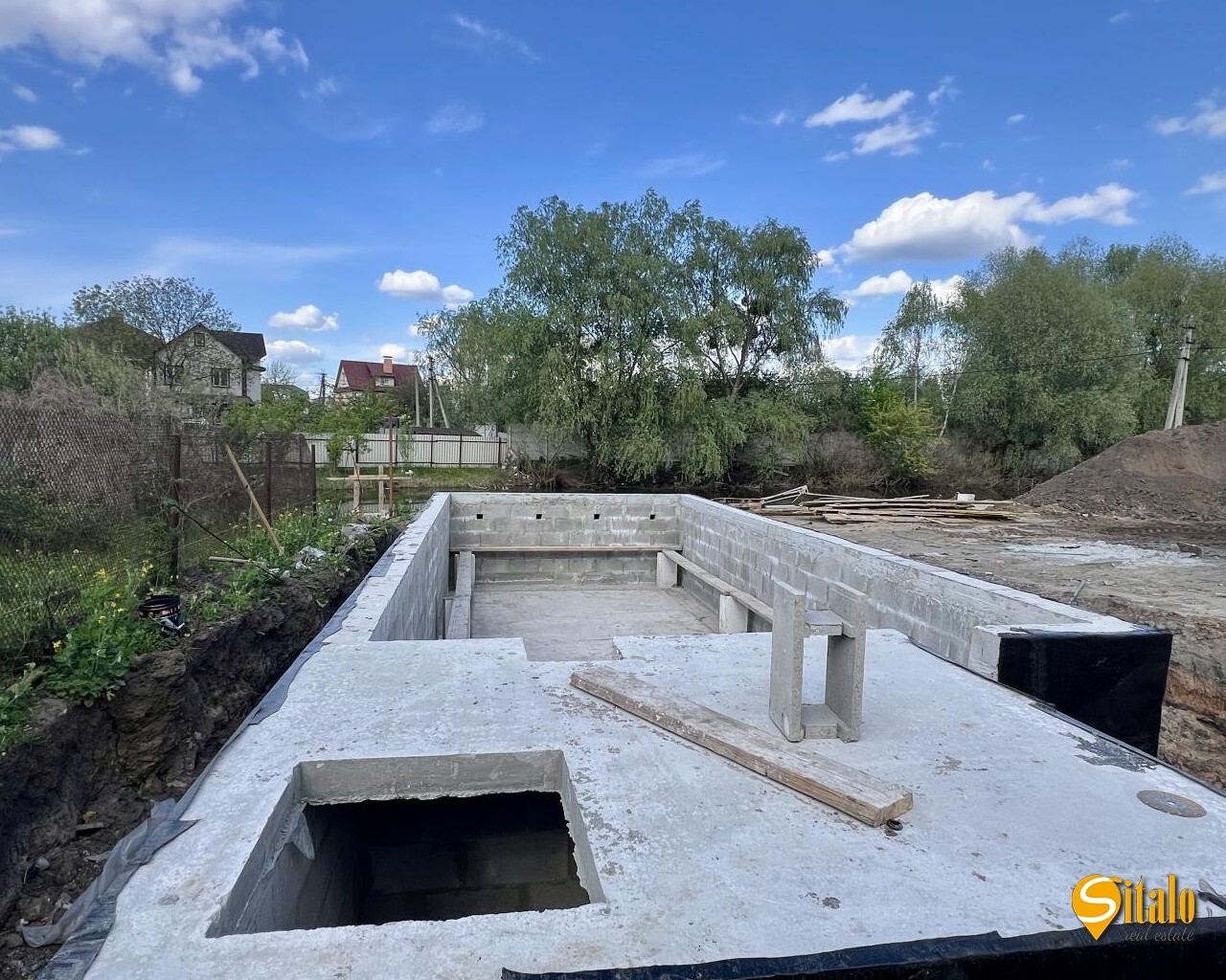 Продаж будинку 185 м², 1-а Озерна вул.