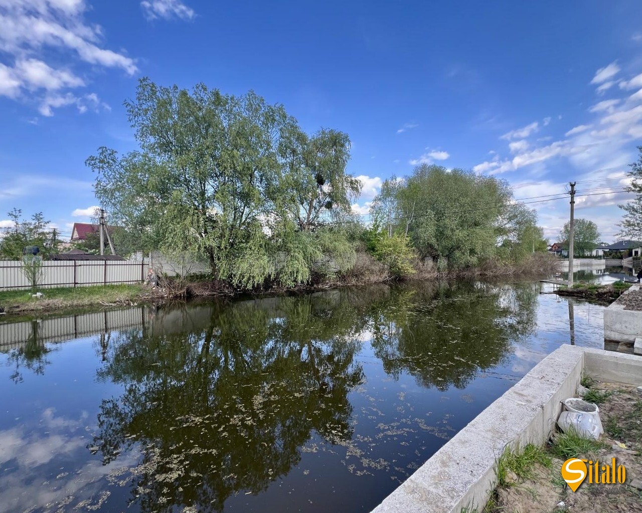Продаж будинку 185 м², 1-а Озерна вул.