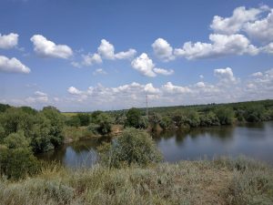 Продажа участка под индивидуальное жилое строительство 20 соток