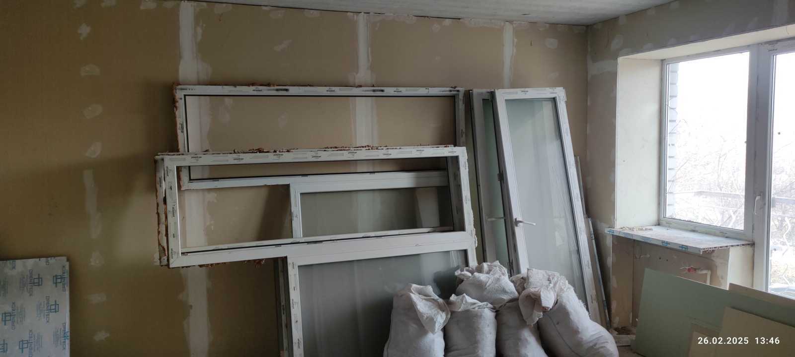Продаж 3-кімнатної квартири 120.7 м², Слави бул., 58