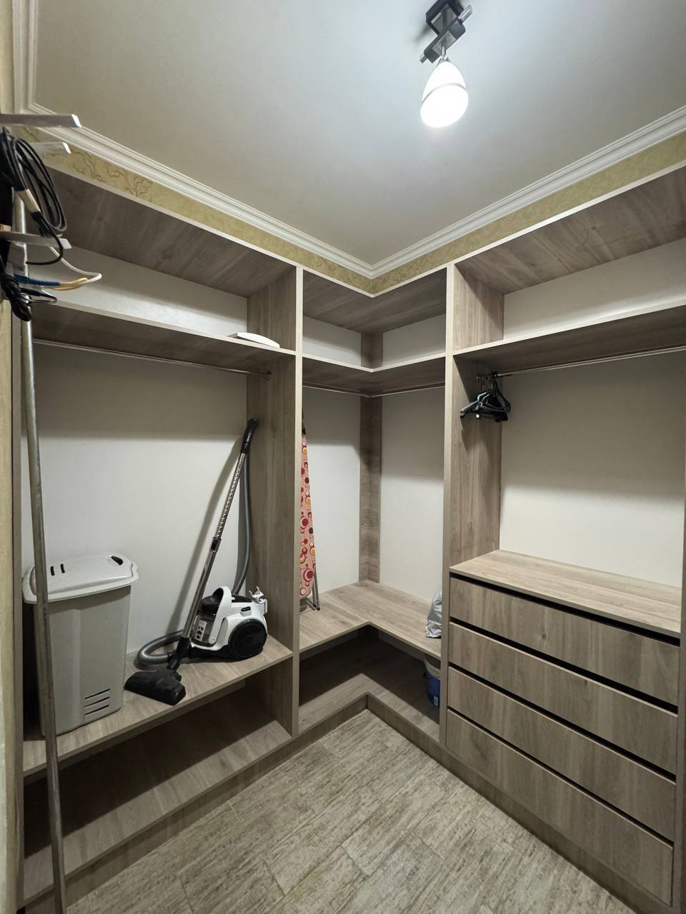 Аренда 2-комнатной квартиры 90 м², Генуэзская ул., 24Д К1