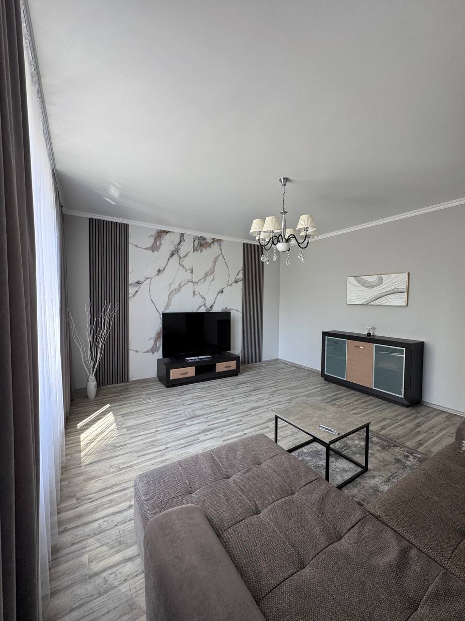 Аренда 2-комнатной квартиры 90 м², Генуэзская ул., 24Д К1