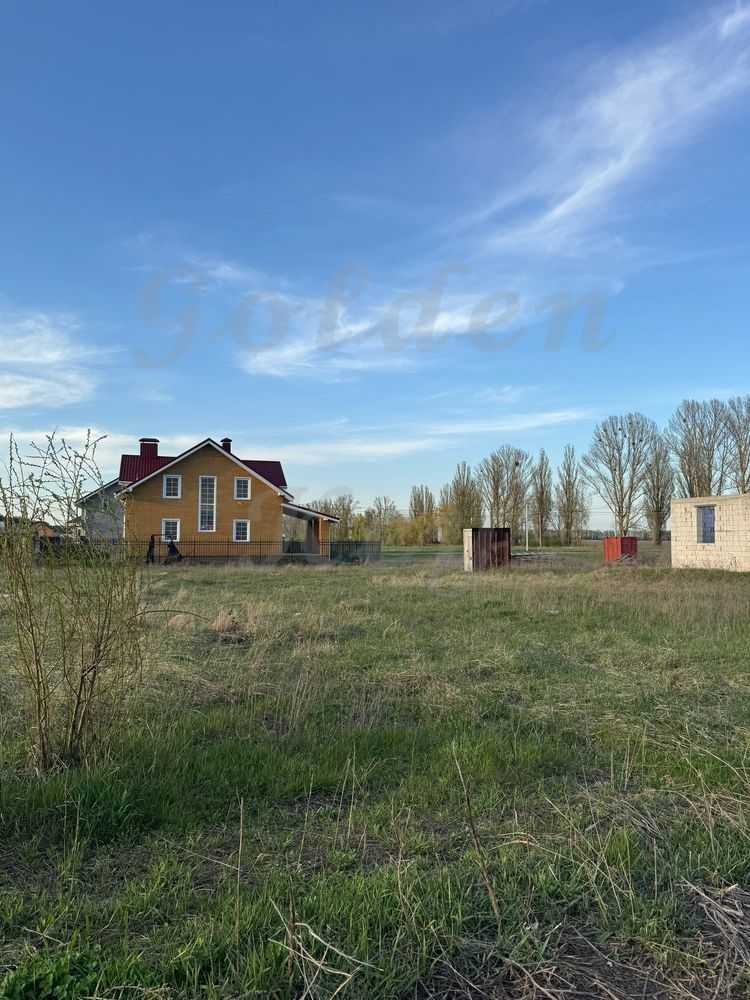 Продаж ділянки під індивідуальне житлове будівництво 6 соток, Патона вул.