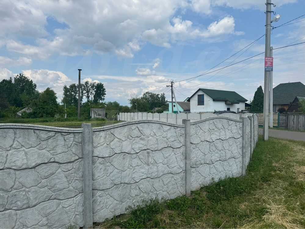 Продажа участка под индивидуальное жилое строительство 31 соток, Центральная ул.
