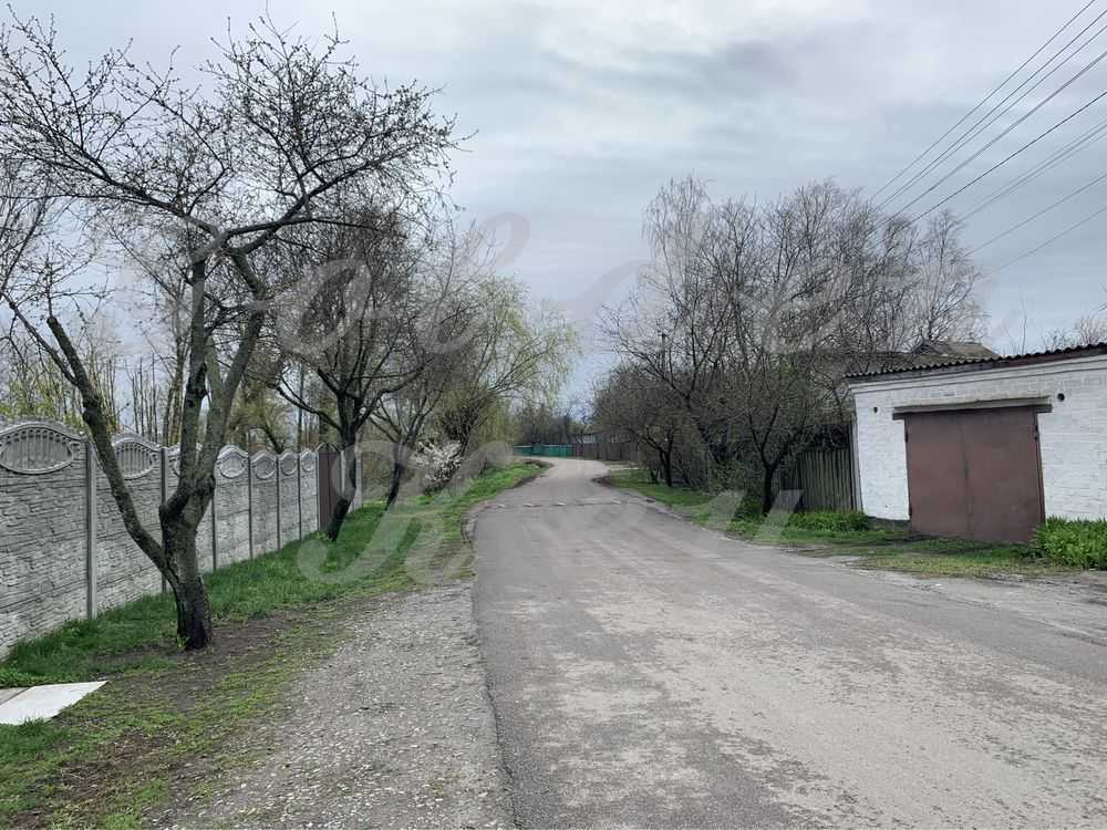 Продажа участка под индивидуальное жилое строительство 31 соток, Центральная ул.