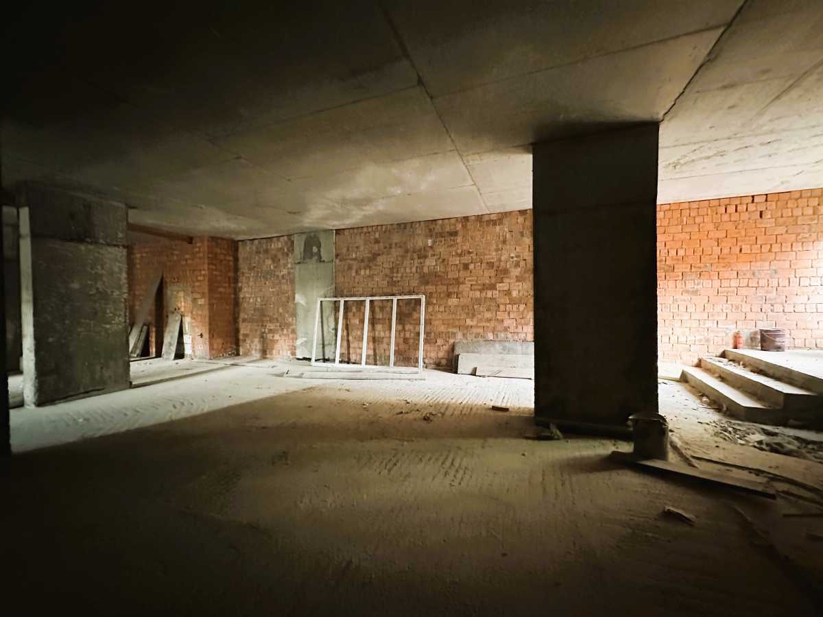 Оренда приміщення вільного призначення 151 м², Виговського вул., 2Д/5