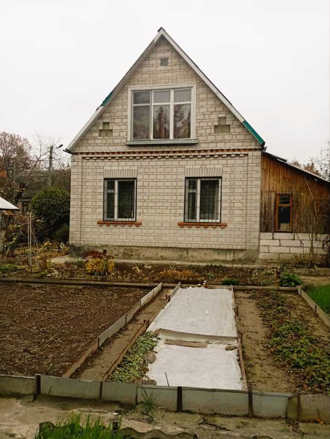 Продаж дачі 51 м², 73