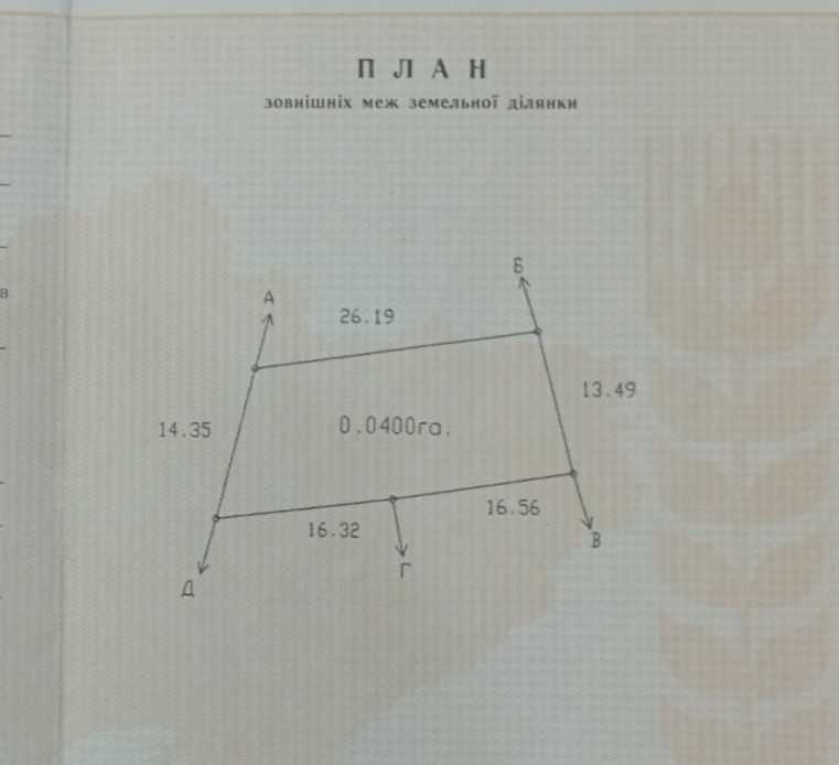 Продаж дачі 51 м², 73