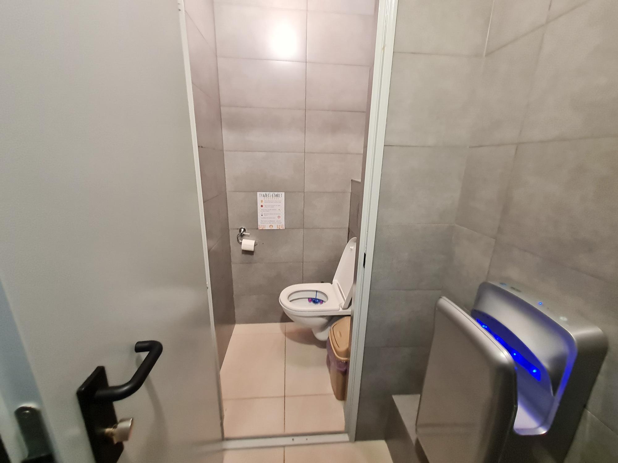 Аренда офиса 830 м², Нижний Вал ул., 17/8