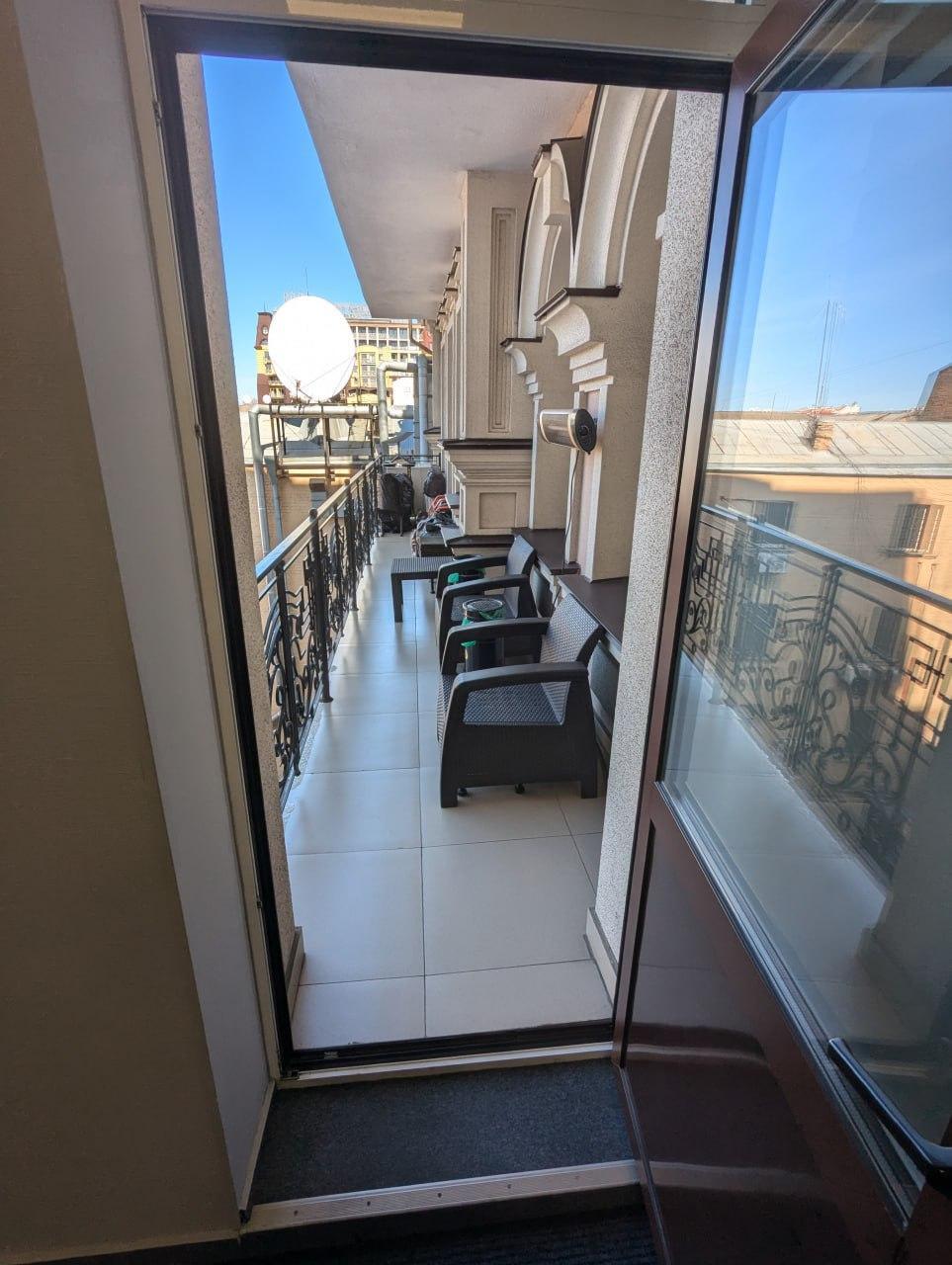 Аренда офиса 830 м², Нижний Вал ул., 17/8