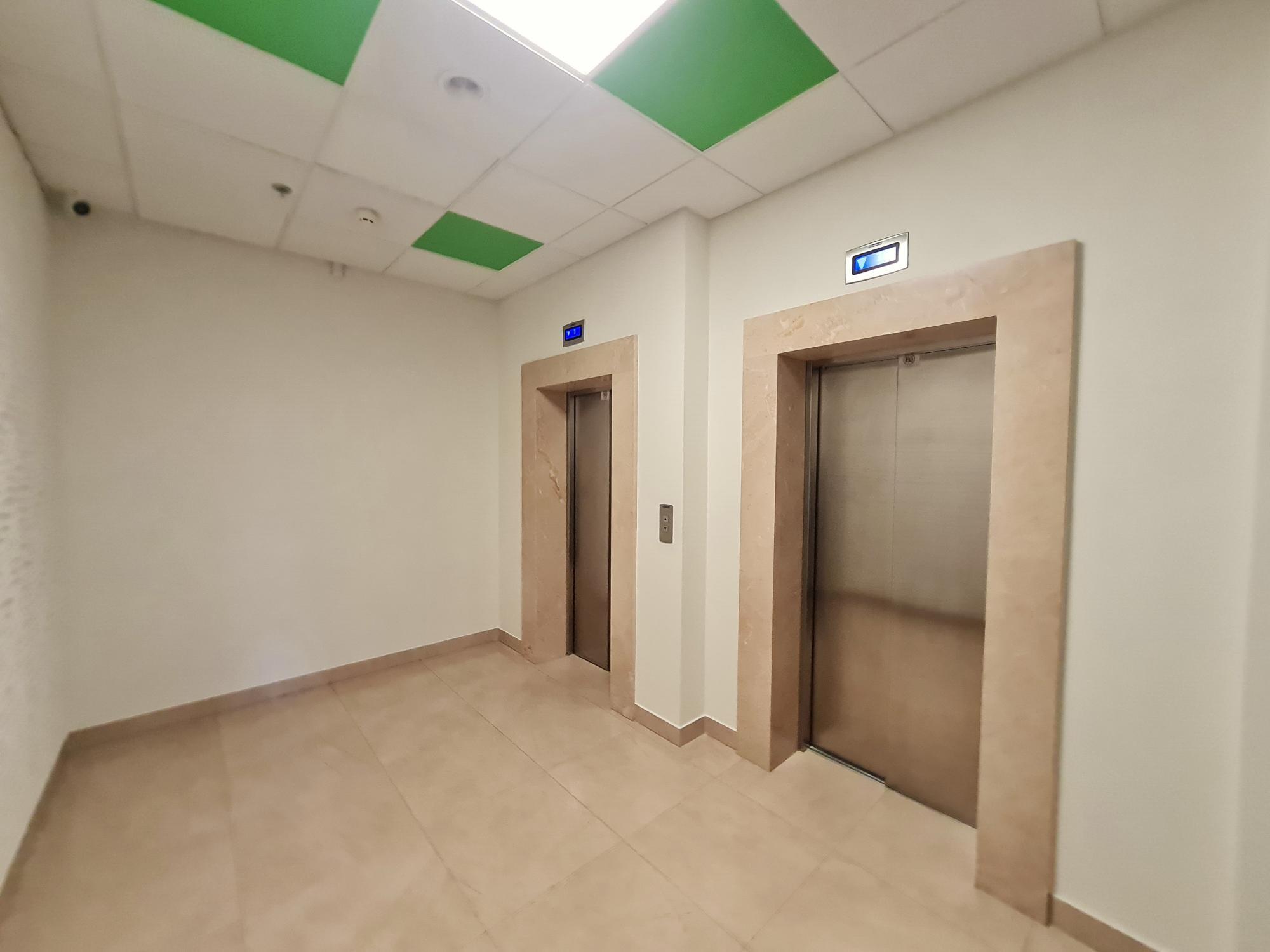 Аренда офиса 830 м², Нижний Вал ул., 17/8
