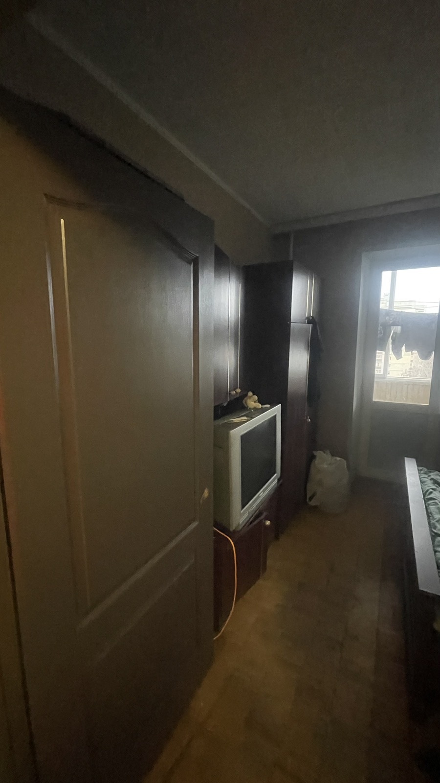 Аренда 3-комнатной квартиры 67 м², Сержа Лифаря ул., 17
