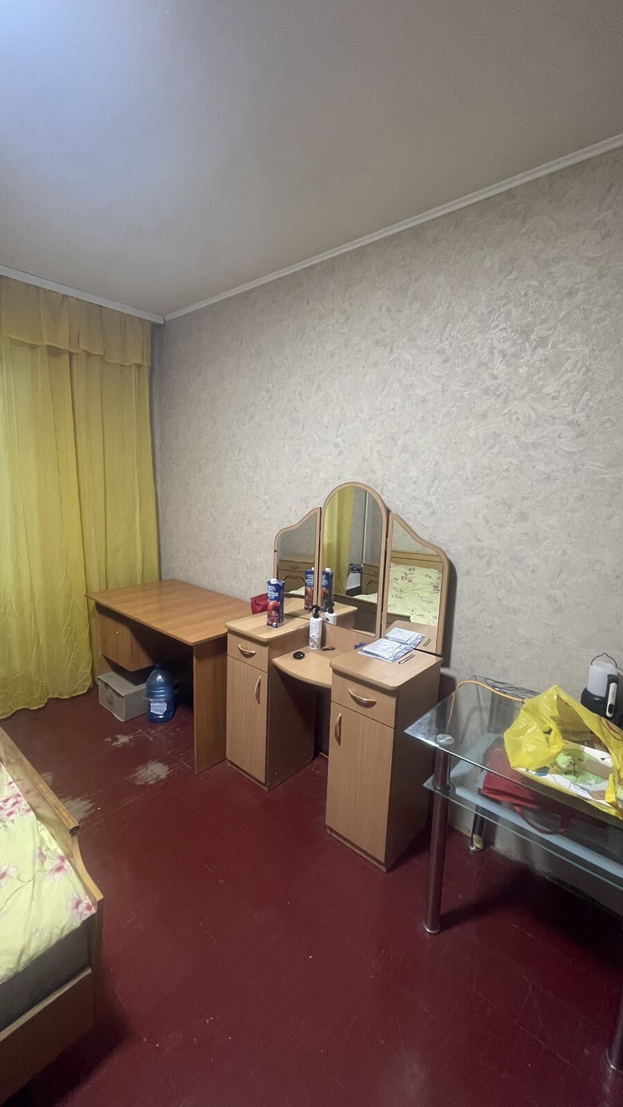 Аренда 3-комнатной квартиры 67 м², Сержа Лифаря ул., 17
