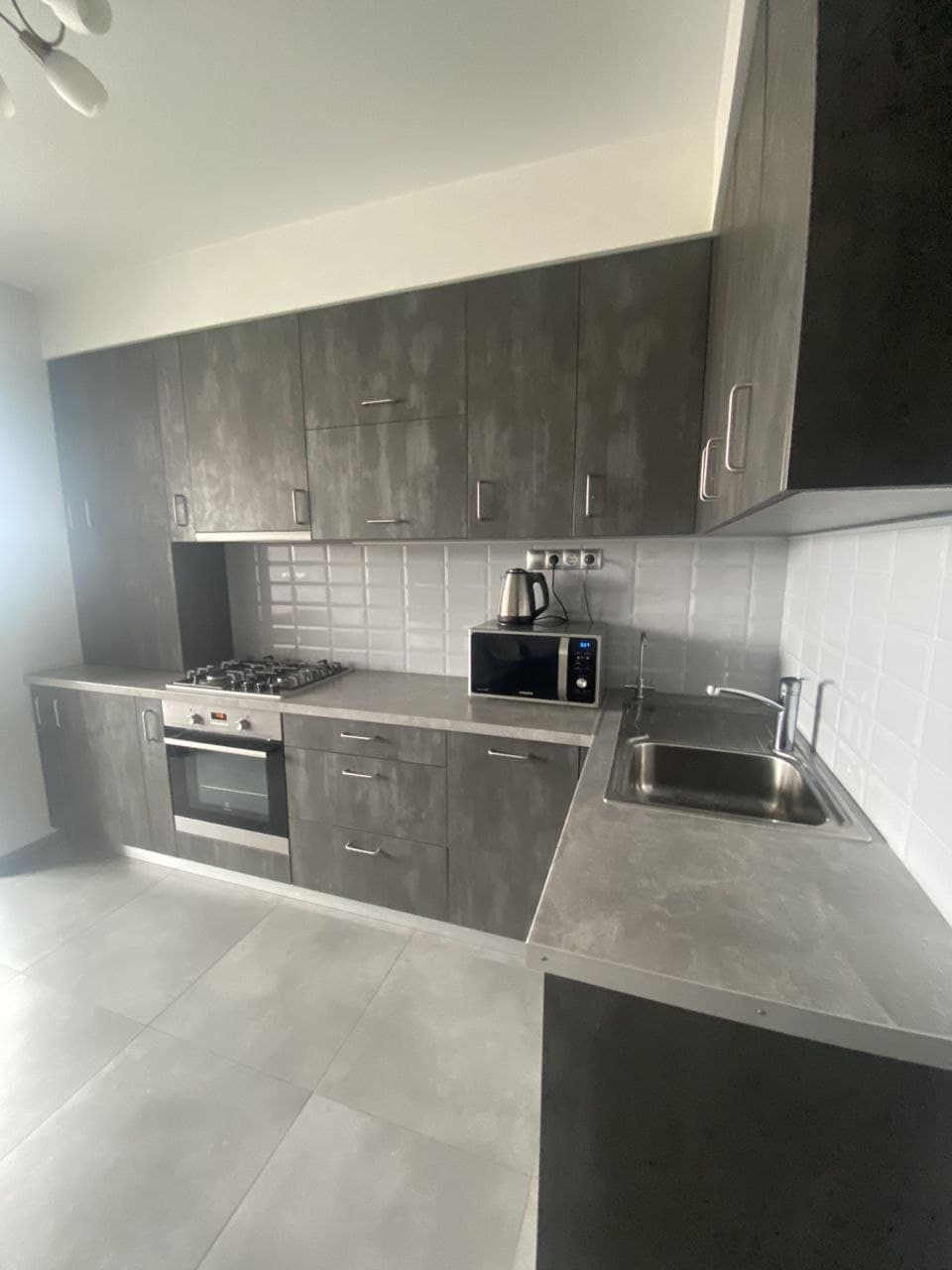 Аренда 2-комнатной квартиры 47 м², Боголюбова ул., 33