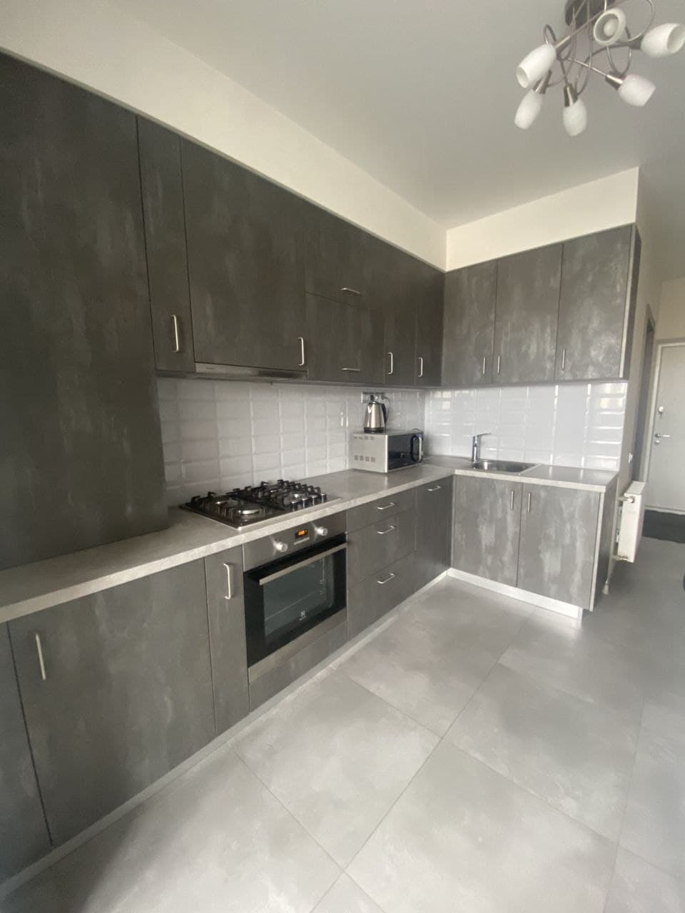 Аренда 2-комнатной квартиры 47 м², Боголюбова ул., 33