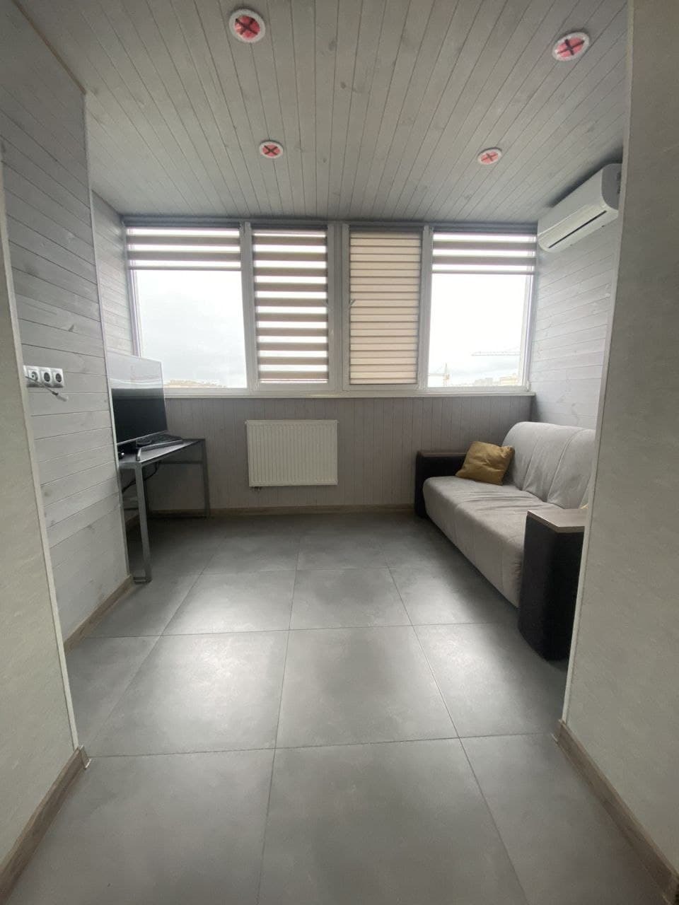 Аренда 2-комнатной квартиры 47 м², Боголюбова ул., 33