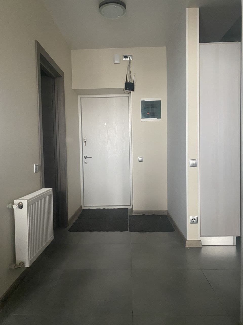 Аренда 2-комнатной квартиры 47 м², Боголюбова ул., 33