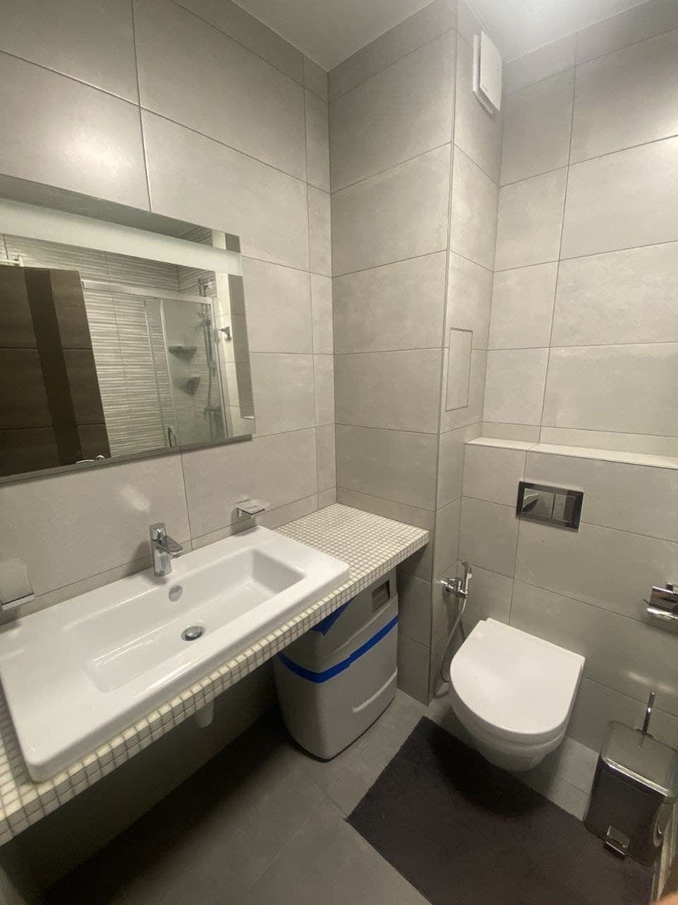 Аренда 2-комнатной квартиры 47 м², Боголюбова ул., 33
