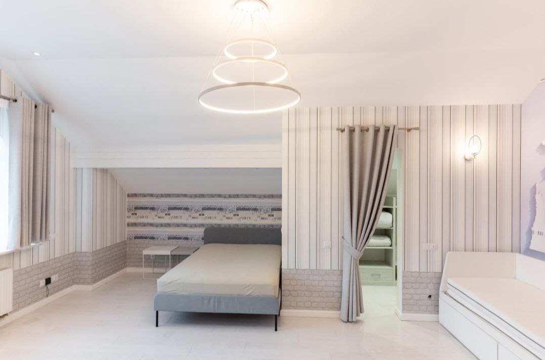 Оренда будинку 370 м², Овидиопольская вул., 3