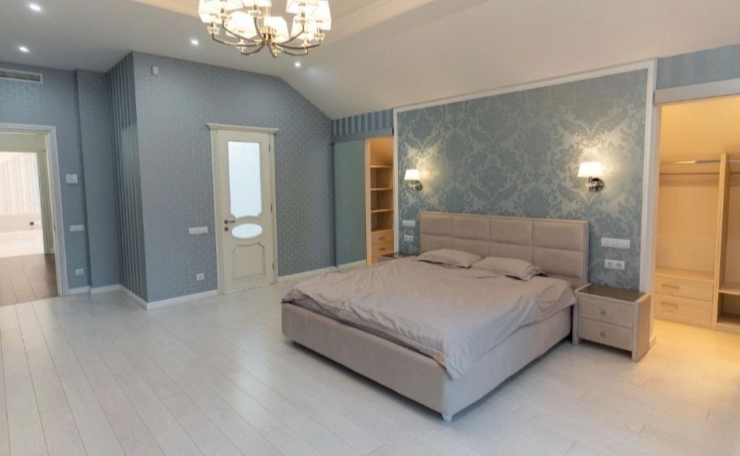Оренда будинку 370 м², Овидиопольская вул., 3
