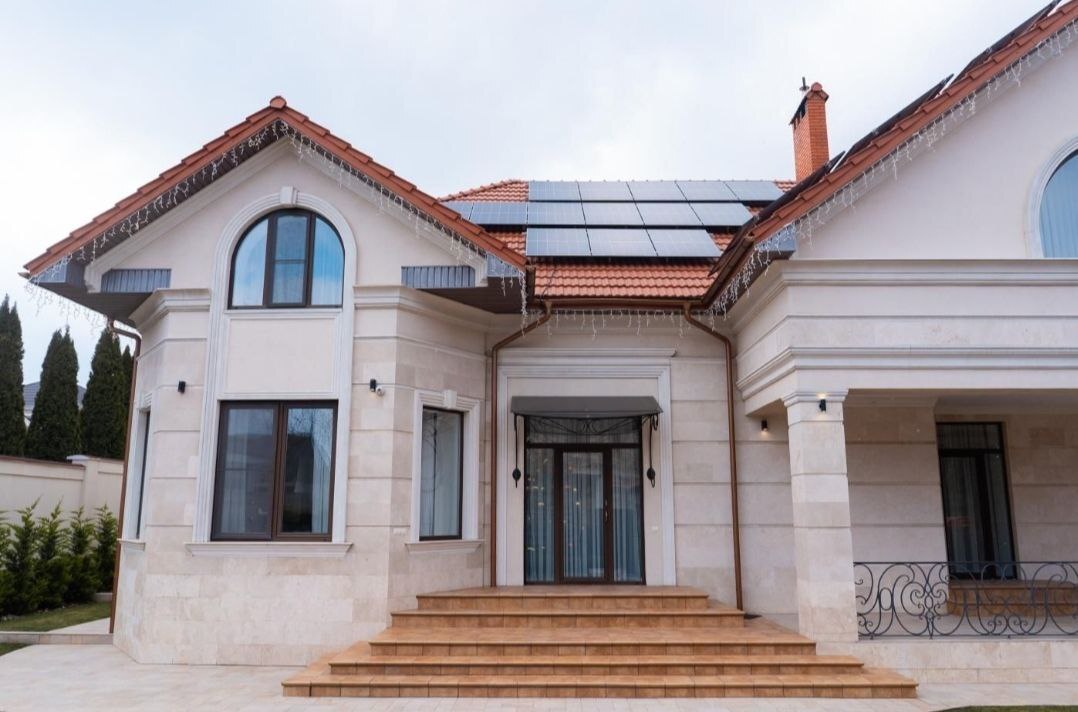 Оренда будинку 370 м², Овидиопольская вул., 3