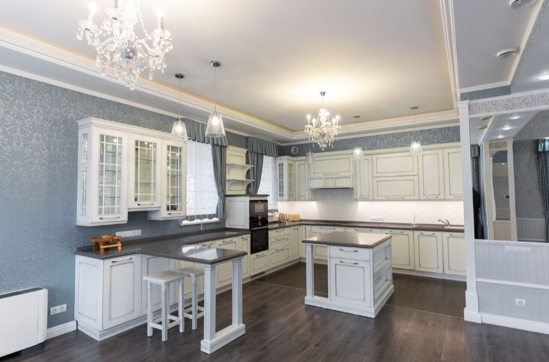 Оренда будинку 370 м², Овидиопольская вул., 3
