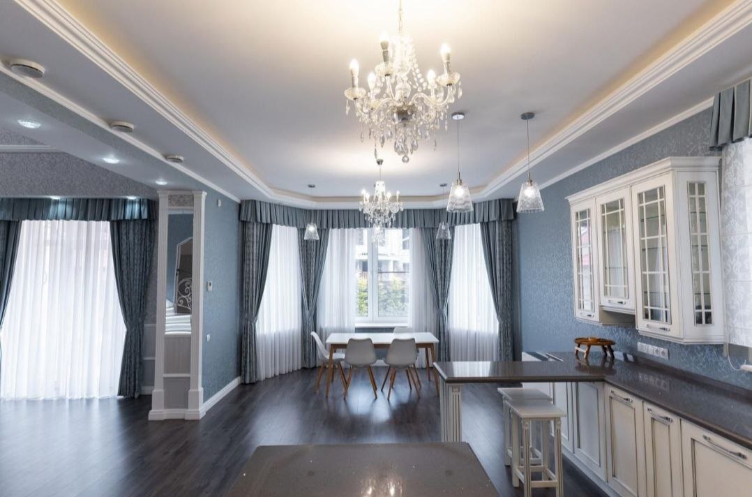 Оренда будинку 370 м², Овидиопольская вул., 3