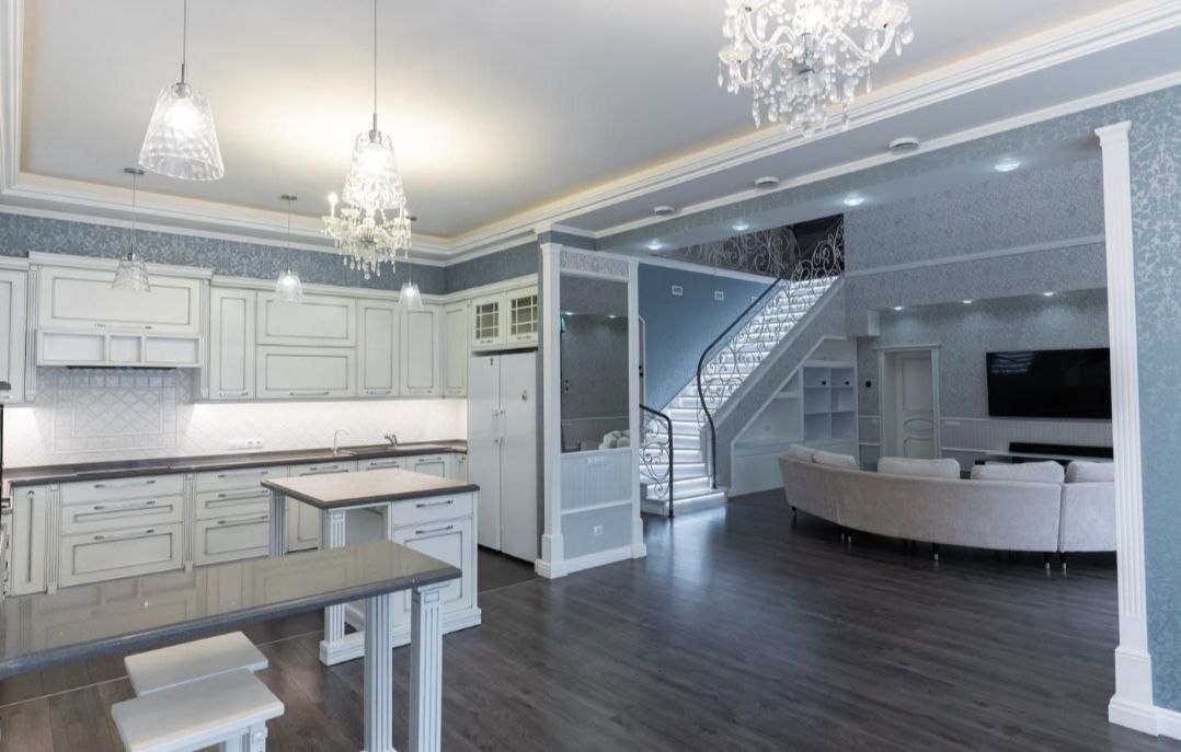 Оренда будинку 370 м², Овидиопольская вул., 3