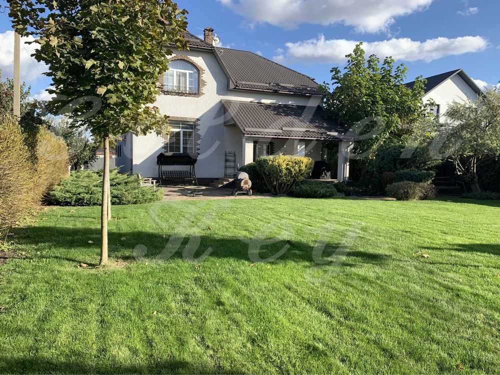 Продажа дома 270 м², Яблоневая ул., 62
