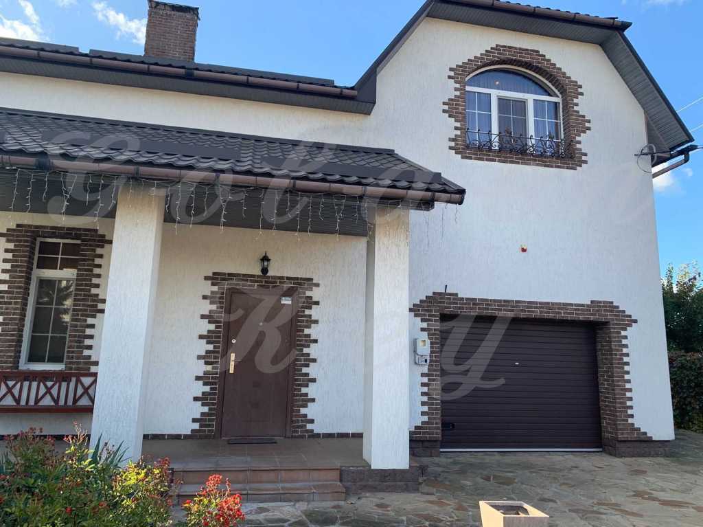 Продажа дома 270 м², Яблоневая ул., 62