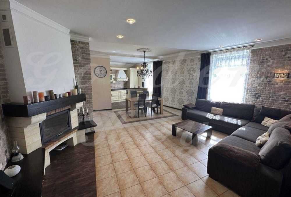 Продажа дома 270 м², Яблоневая ул., 62
