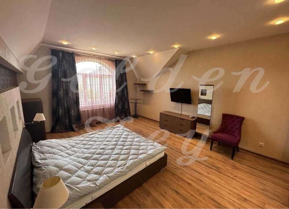 Продажа дома 270 м², Яблоневая ул., 62