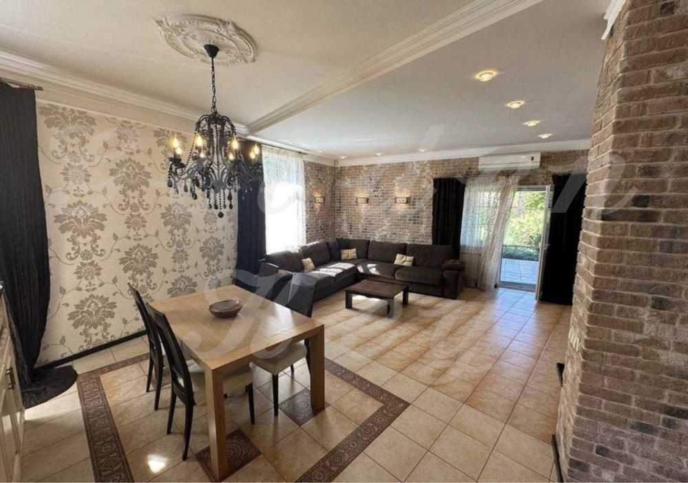 Продажа дома 270 м², Яблоневая ул., 62