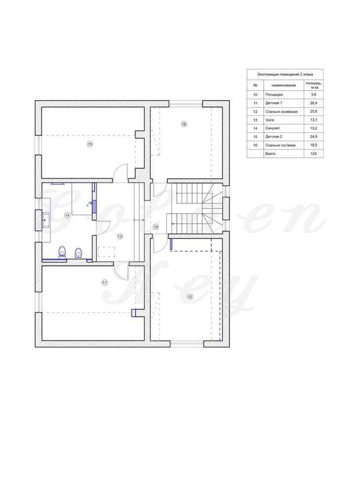 Продажа дома 270 м², Яблоневая ул., 62