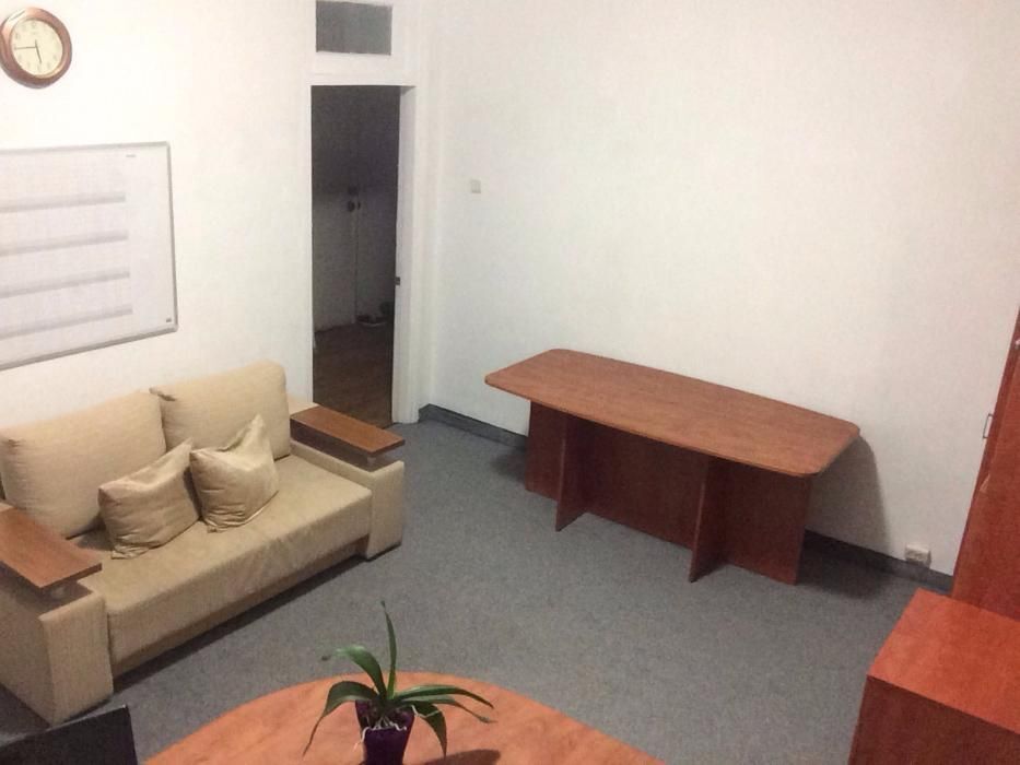 Аренда офиса 85 м², Богдана Хмельницкого ул., 9