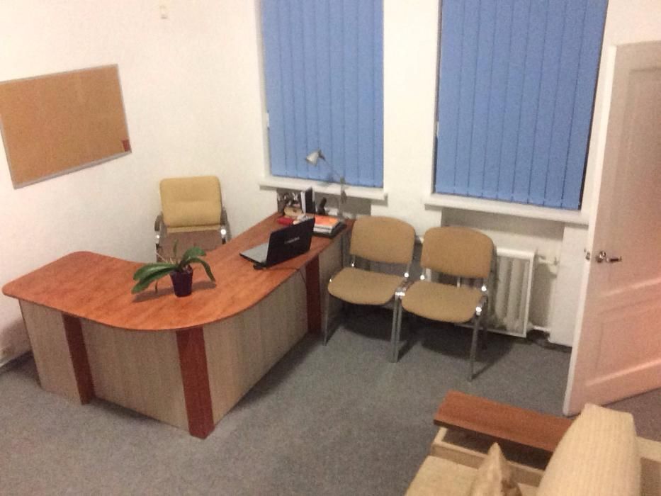 Аренда офиса 85 м², Богдана Хмельницкого ул., 9