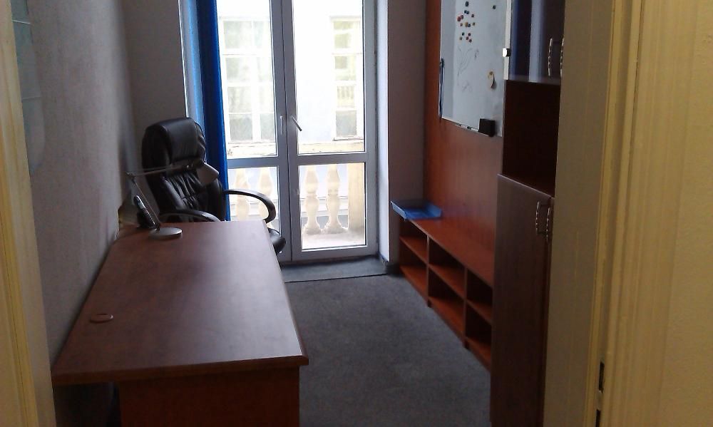 Аренда офиса 85 м², Богдана Хмельницкого ул., 9