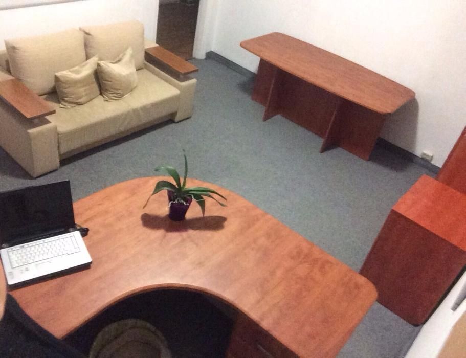 Аренда офиса 85 м², Богдана Хмельницкого ул., 9
