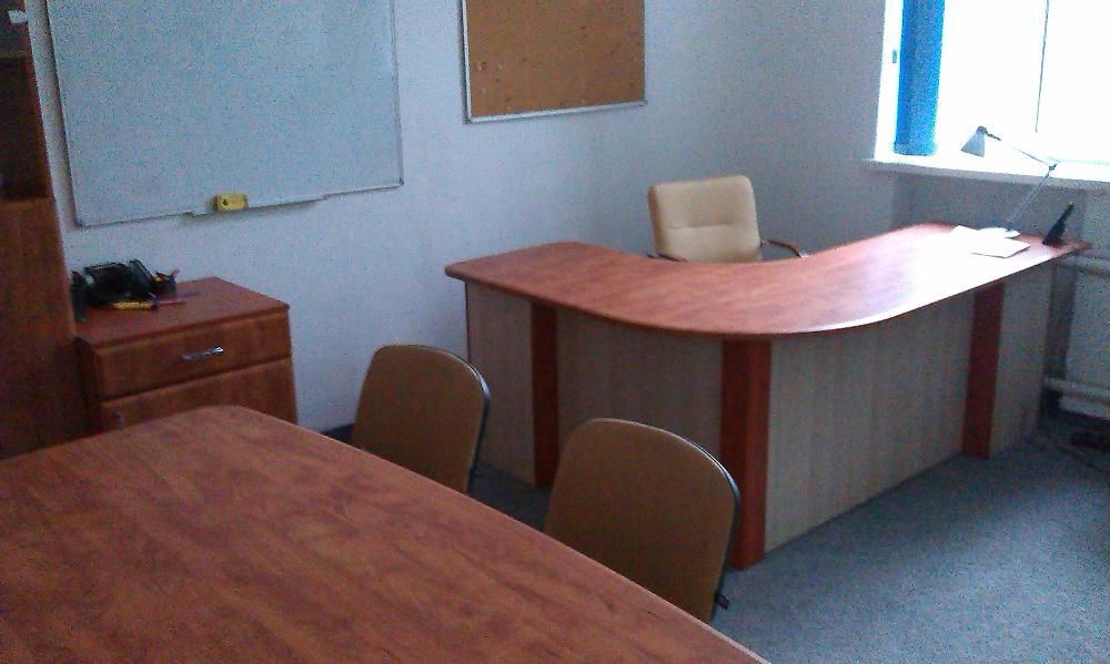 Аренда офиса 85 м², Богдана Хмельницкого ул., 9