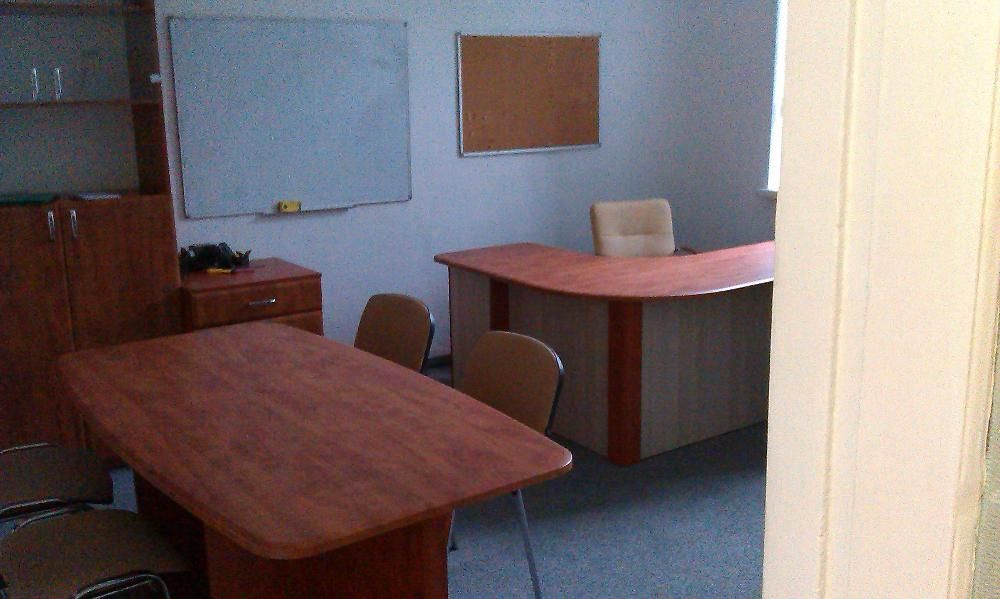 Аренда офиса 85 м², Богдана Хмельницкого ул., 9