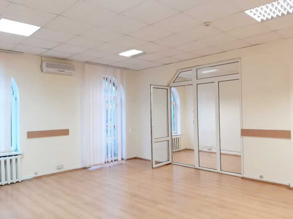 Аренда 4-комнатной квартиры 142 м², Іоана Павла II вулиця